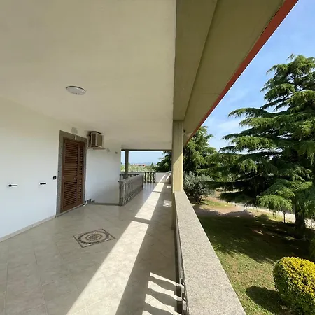 Poggio Delle Querce * Vetralla