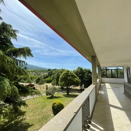 Poggio Delle Querce Penzion Vetralla