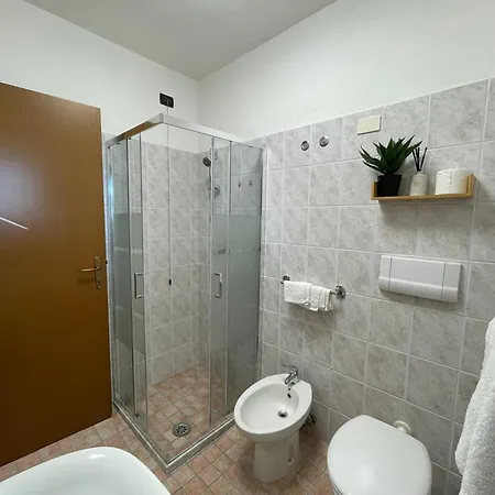 Penzion Poggio Delle Querce Vetralla