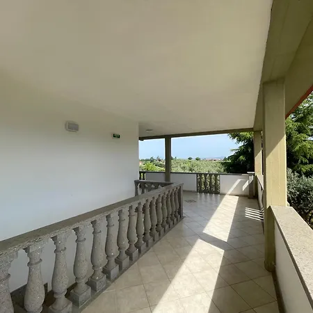 Penzion Poggio Delle Querce *