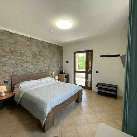 Penzion Poggio Delle Querce *